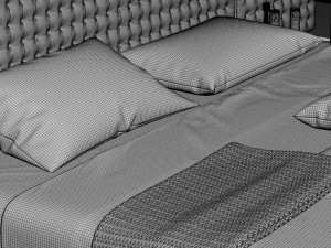 busnelli valencia 3D Model