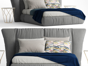 bonaldo youniverse 3D 모델