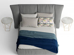 bonaldo youniverse 3D Model