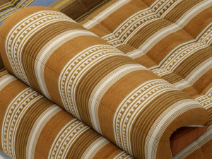 roche bobois voyage immobile Modèle 3D
