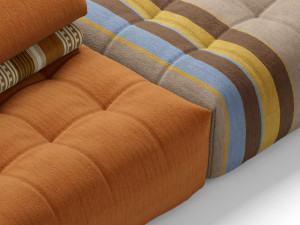 roche bobois voyage immobile Modèle 3D