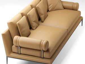 bebitalia atoll 3D Model