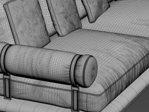 bebitalia atoll 3D Model