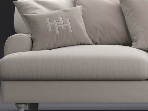 heritage tuscany 3D Модель