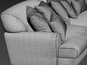 heritage tuscany 3D Модель