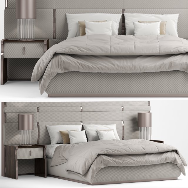 capitalcollection trilogy 3D-Modell .c4d .max .obj .3ds .fbx .stl .blend 