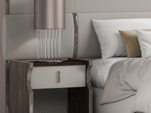 capitalcollection trilogy 3D-Modell