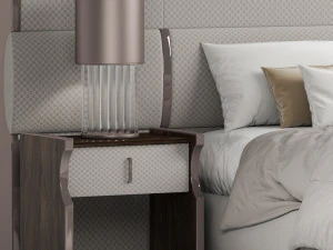 capitalcollection trilogy 3D Model