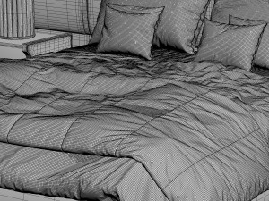 capitalcollection trilogy 3D-Modell