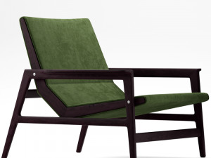 poliform ipanema 3D 模型