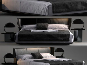 बेबिटालिया एलिस 3D मॉडल