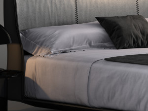 bebitalia alys 3D 模型