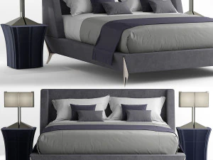 permata paul mathieu Model 3D