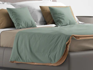 giorgetti altea 3D Model