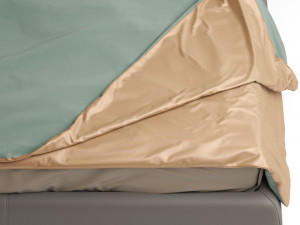 giorgetti altea Model 3D