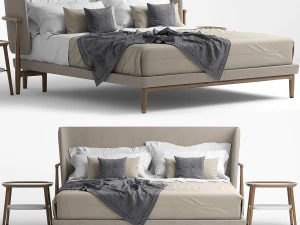 Giorgetti Pegaso 3D Model