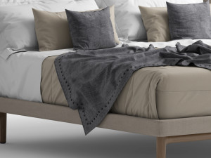 giorgetti pegaso 3D 모델