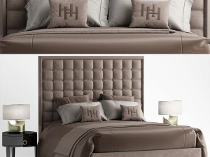 miras orfeo 3D Model