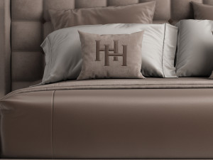 heritage orfeo Modelo 3D
