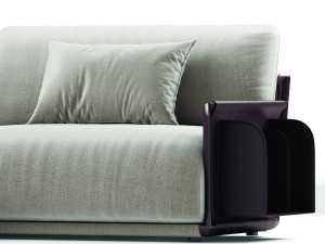 giorgetti adam 3D Модель