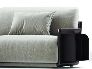 giorgetti adam 3D Model