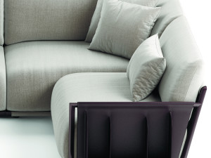 giorgetti adam 3D Модель