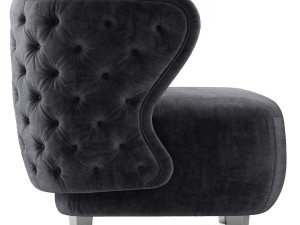 heritage annabelle Model 3D