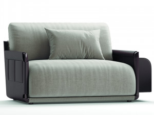 giorgetti adam Modello 3D