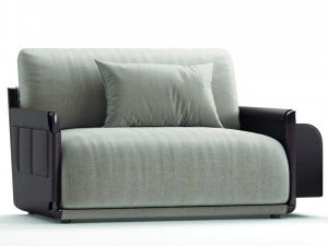 giorgetti adam 3D Model