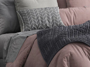 bed 1 3D Model