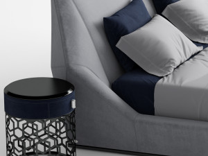 longhi yume Modelo 3D