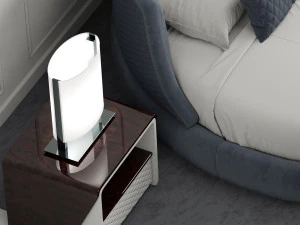 bentley avebury bed 3D Model