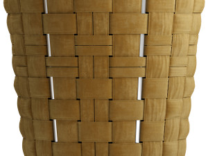 roberto cavalli lounge occasional chairs bell Model 3D