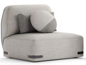 gogolov artem sofa 3D Model
