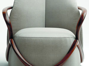 giorgetti hug 3D Model