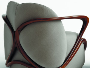 giorgetti hug 3D Model