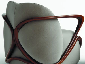 giorgetti hug 3D Model