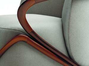 giorgetti hug 3D Model