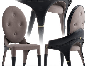 gogolov artem chair 3D Model