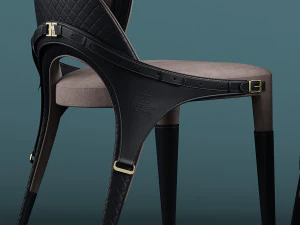 gogolov artem chair 3D Model