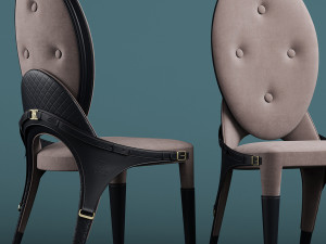 gogolov artem chair Modelo 3D
