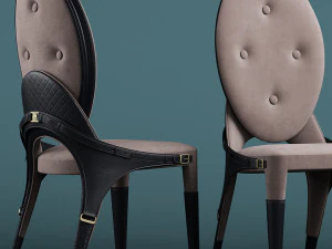 gogolov artem chair 3D Model