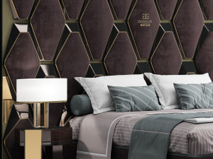 gogolov artem bed 3D Model