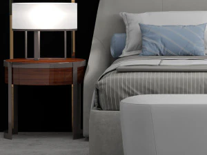 fendi casa audrey 3D Model