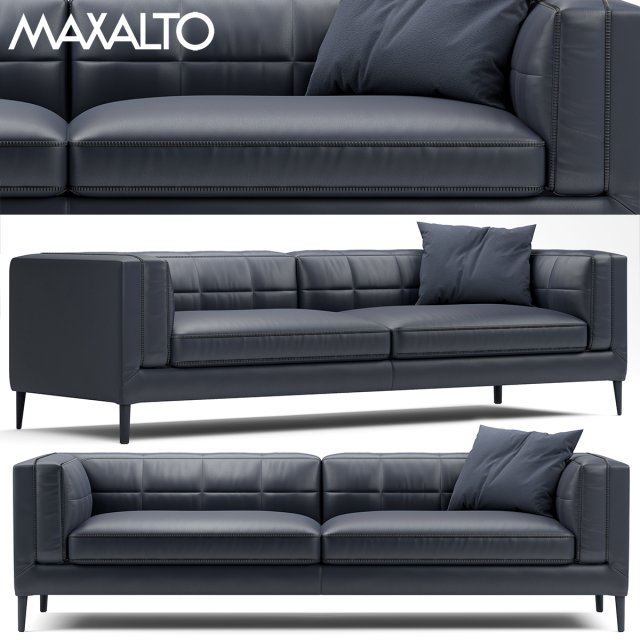 dives by maxalto 3D Модель .c4d .max .obj .3ds .fbx .stl .blend 