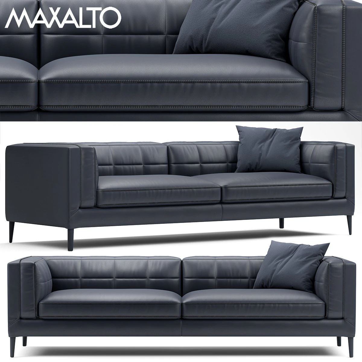 dives by maxalto 3D Model .c4d .max .obj .3ds .fbx .stl .blend
