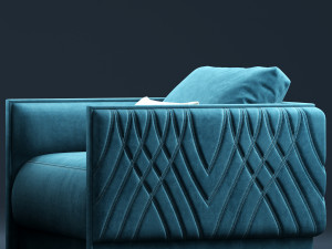 smania miami Modelo 3D