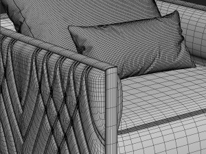 smania miami Modelo 3D