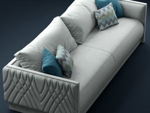smania miami 3D Model