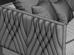 smania miami 3D Model